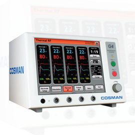 射頻消融治療儀