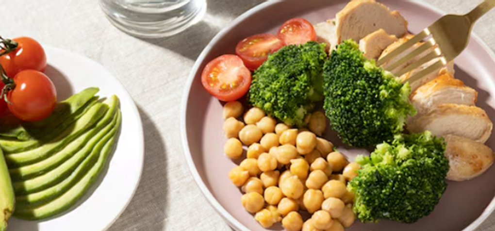 饮食与运动疗法 饮食与运动疗法