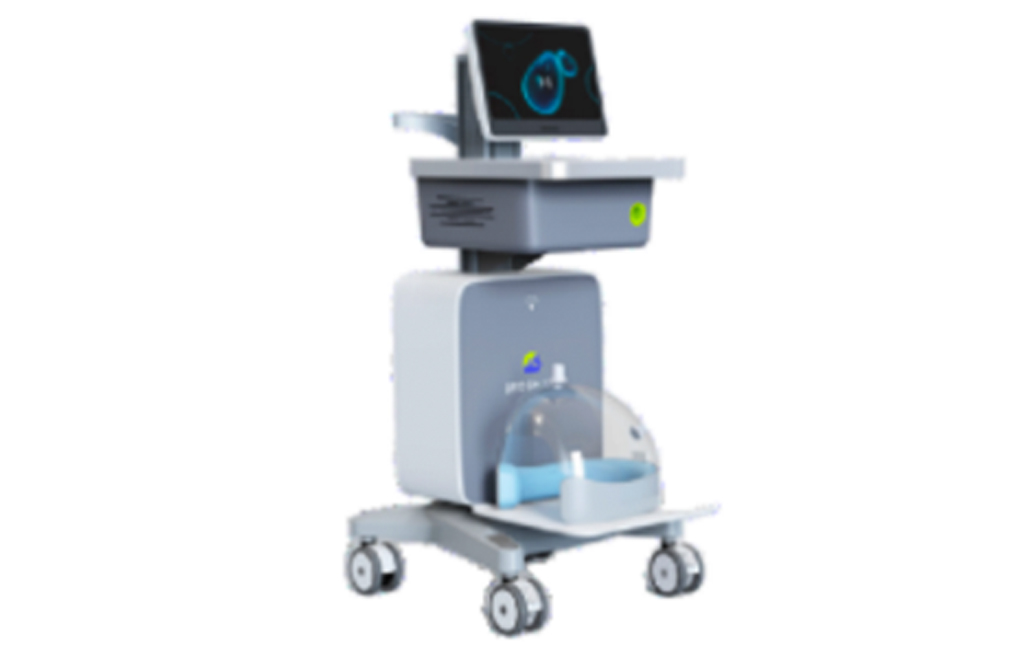 代谢检测车 代谢检测车