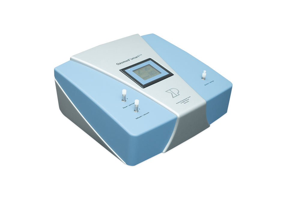 卡特基础型臭氧治疗仪