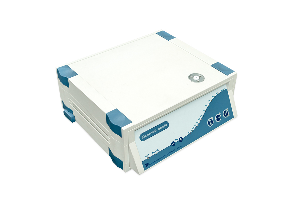 德国卡特臭氧治疗仪基础型