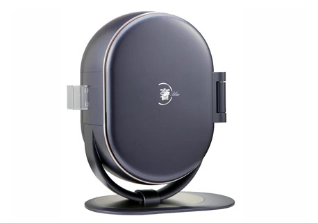 智能面部拍照仪