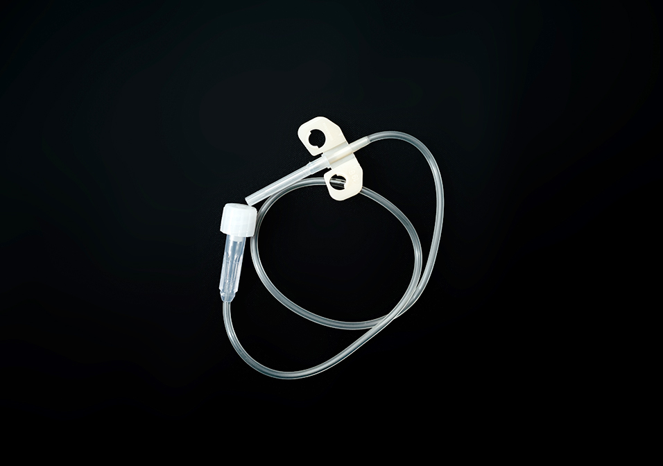 一次性使用静脉输液针